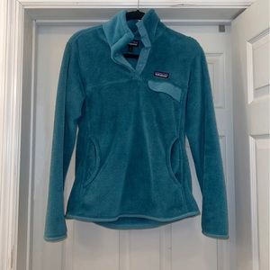Patagonia Womens Pullover